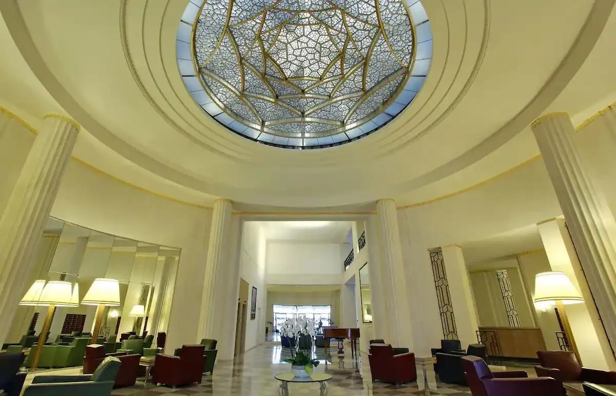 Residence Prestige Madeleine Opera Париж