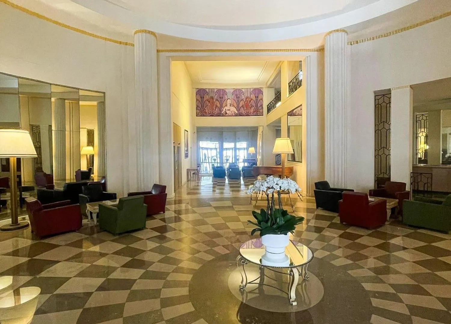 Residence Prestige Madeleine Opera Париж