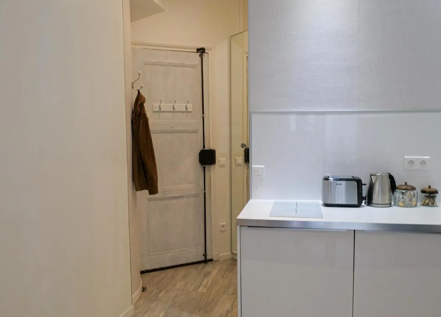 Residence Prestige Madeleine Opera Paris 0*,  France