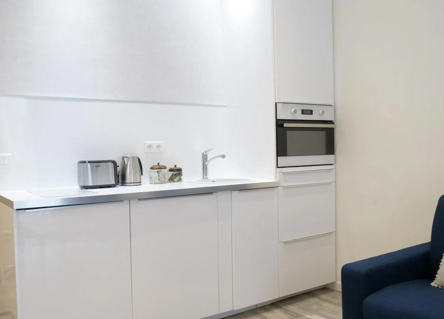 Apartment Residence Prestige Madeleine Opera Paris France