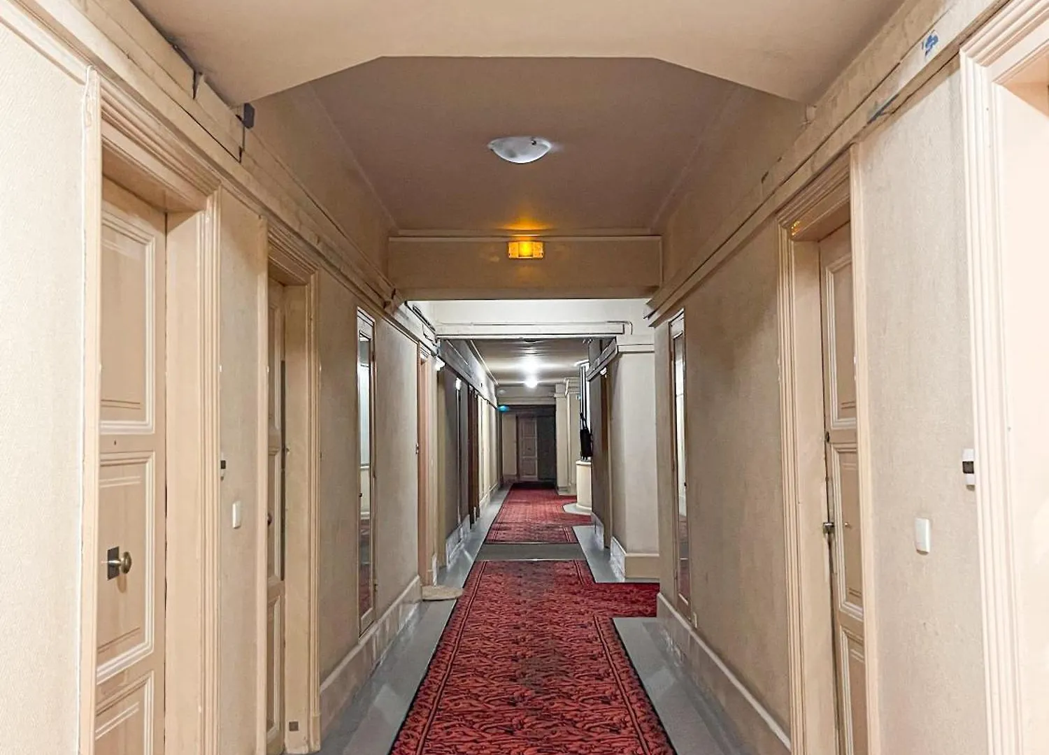 Residence Prestige Madeleine Opera Paris 0*,