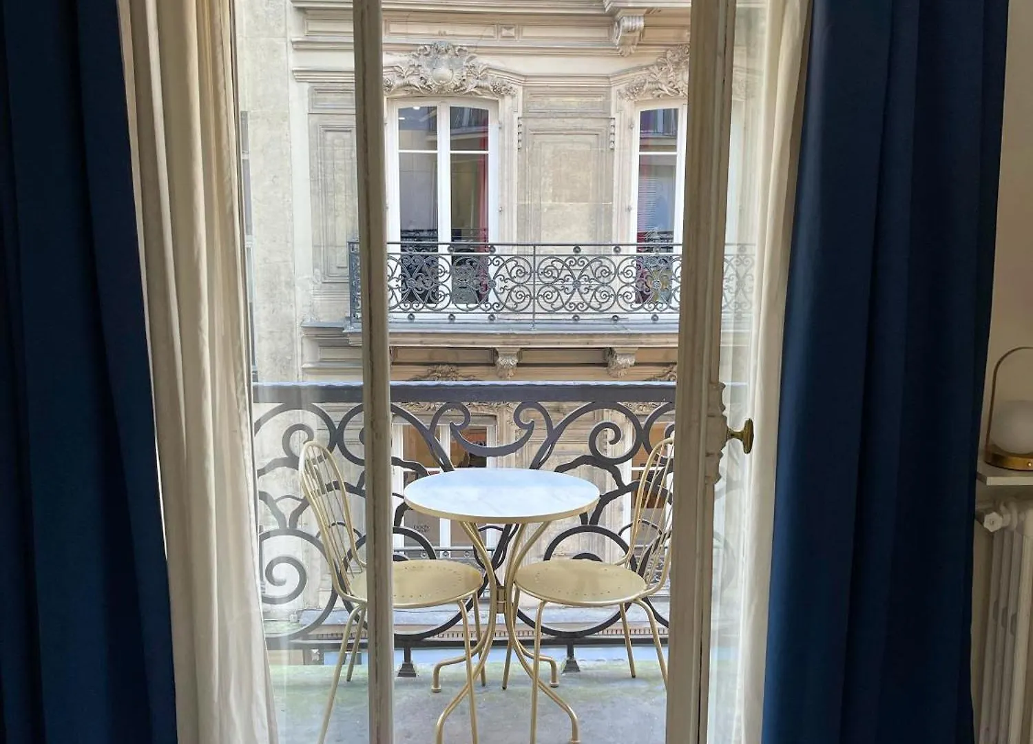 Residence Prestige Madeleine Opera Paris France