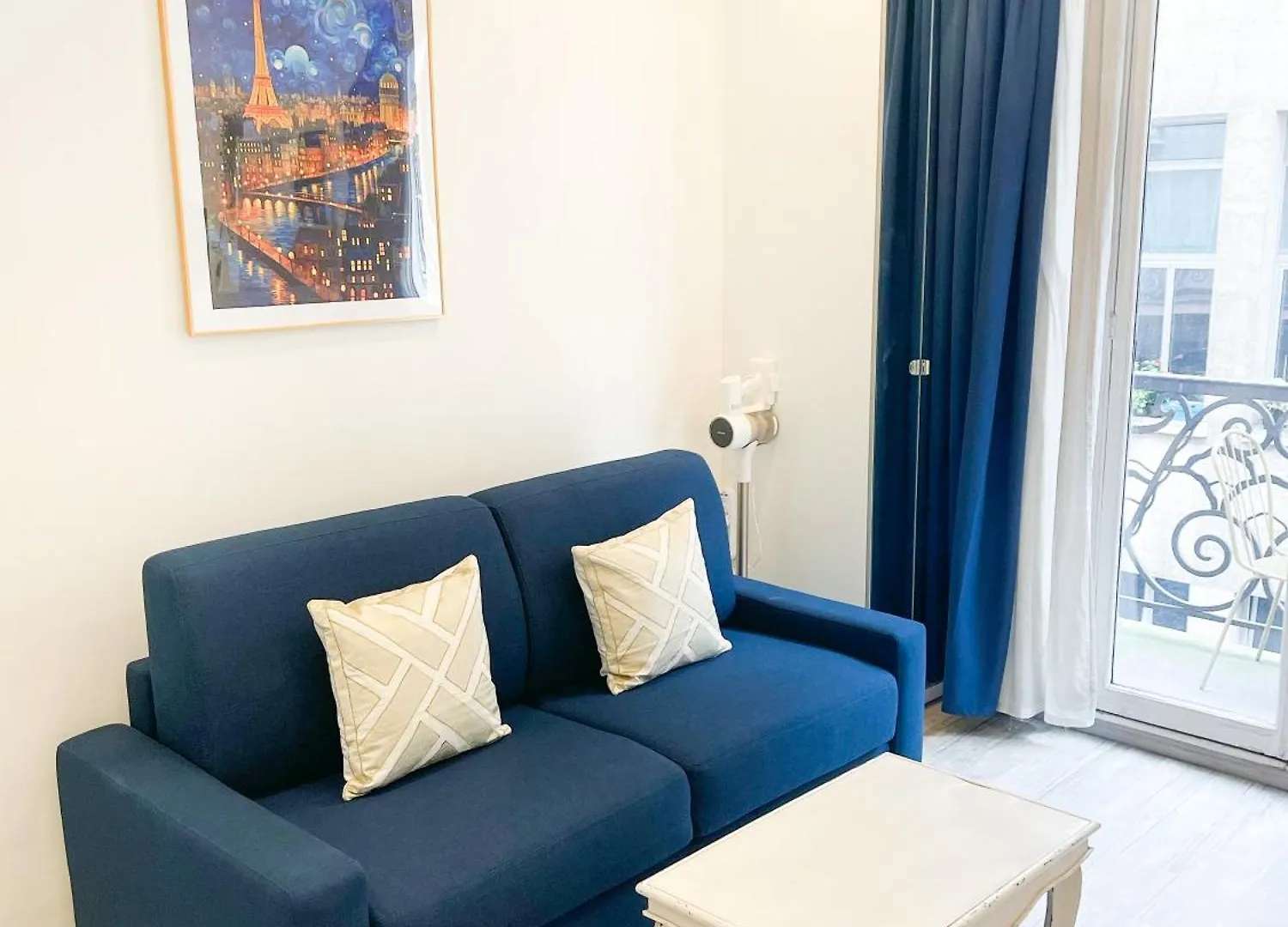 Apartment Residence Prestige Madeleine Opera Paris France