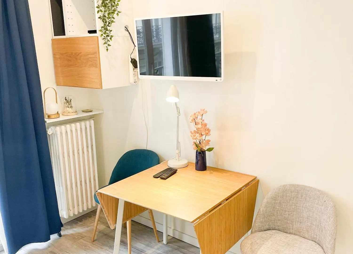 Apartment Residence Prestige Madeleine Opera Paris